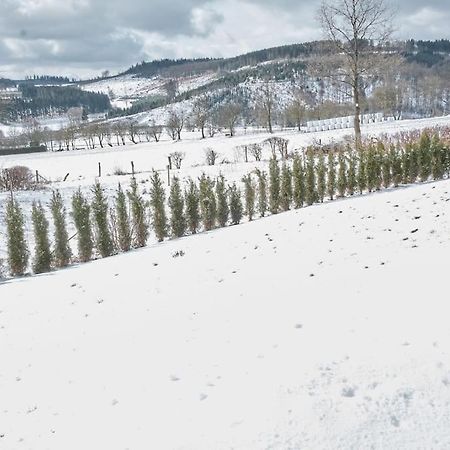 Milana Naturpanorma, Ruhig & Familienfreundlich Winterberg Extérieur photo