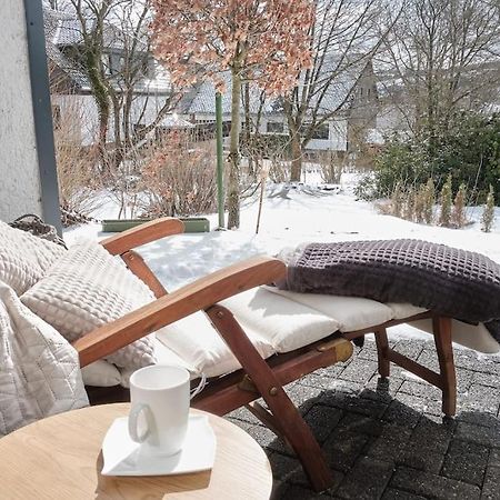 Milana Naturpanorma, Ruhig & Familienfreundlich Winterberg Extérieur photo
