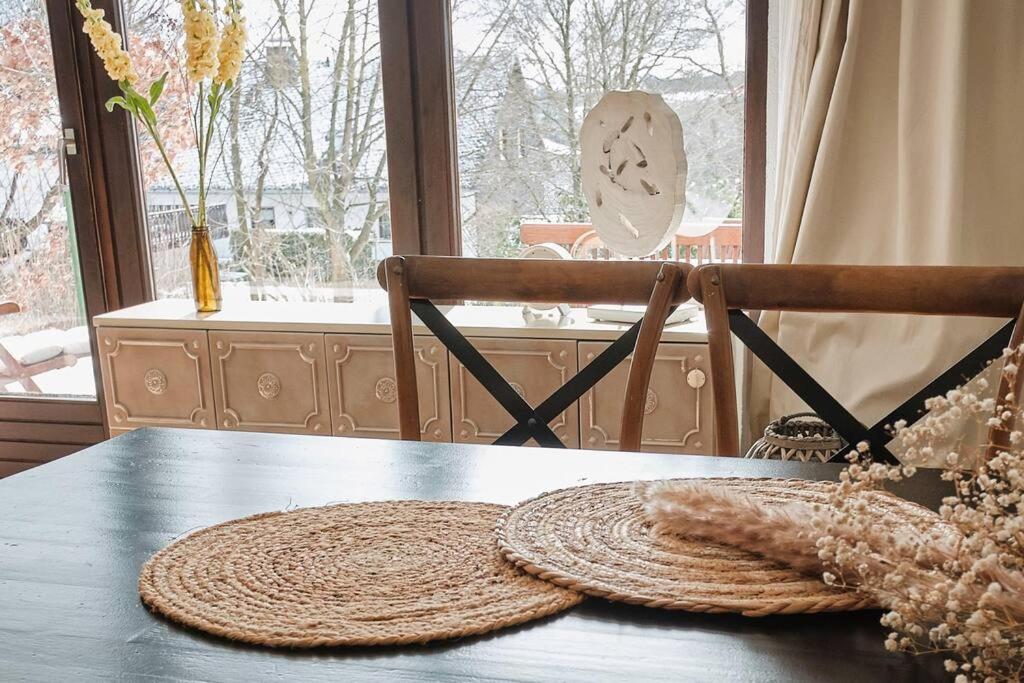 Milana Naturpanorma, Ruhig & Familienfreundlich Winterberg Extérieur photo